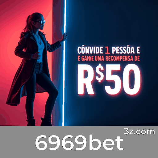 Promoções Inteligentes 6969bet: Maximize Suas Chances