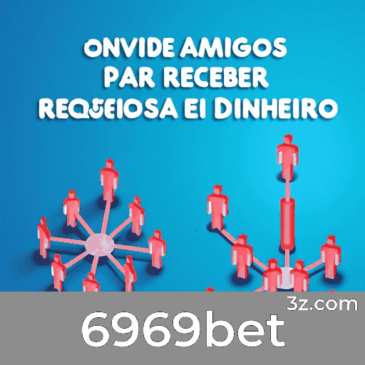 6969bet Login: Descubra Privilégios Exclusivos do Seu VIP